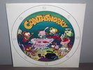 LP Cristina D'Avena CANTASNORKY 1986 NUOVO SIGILLATO Bellissimo   Bim Bum Bam