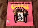 The Shadows Of Knight ?– Gloria 1966 Dunwich ?–666 MONO Garage/Punk/Psych Lp VG+