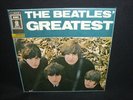 LP: The Beatles Greatest (misprint) made in germany