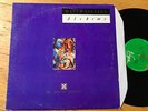 LP  Australia 1985  David Sylvian ?– Alchemy - An Index Of Possibilities