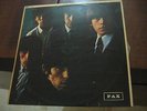 THE ROLLING STONES NO 2  PAX MONO   ISRAELI LP blind man text