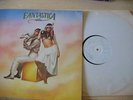 FANTASTICA OST FRENCH SEXY COVER TEST PRESSING LP + PRESS KITS . PROMO PHOTOS