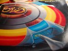 ELECTRIC LIGHT ORCHESTRA ELO 12' 1976  2 XLP ORI HONG KONG WTOYS BOARD LP VINYL