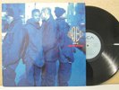 JODECI - Forever My Lady LP (RARE Germany 1992 Vinyl EX-) R&B Swing 90s