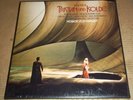 Karajan/Vickers/Dernesch WAGNER Tristan und Isolde - Angel SEL-3777 SEALED