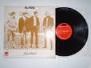 SLADE-PLAY IT LOUD..SUPERB  NEAR MINT EARLY UK ISSUE VINYL LP RECORD 1970