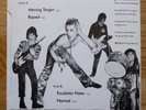 RAPED 7“ from 1977 MACHINES + KILLJOYS + USERS punk 'Pretty Paedophiles' PISTOLS