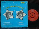 THE ERNIE SISTERS Malay girl group EP 45 single PS Psych Garage Beat SINGAPORE