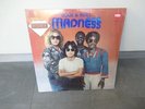 RUBY Rock & Roll Madness PBR INTERNATIONAL LP SEALED ORG TOM FOGERTY CCR