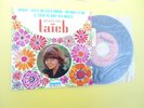 45 T. EP 4 titres Pop Rock France 1967 Jacqueline TAIEB 