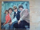 THE MASCOTS * LP * ELLPEE * RARE SWEDEN PSYCH/GARAGE BEAT * ORIGINAL DECCA 1966