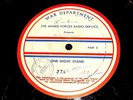 ONE NIGHT STAND 16