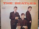 The Beatles Introducing The Beatles LP 1963 pressing sTeReO Love Me Do