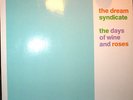 Dream Syndicate - The Days Of Wine And Roses - LP von 1982