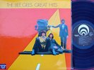 Bee Gees ORIG OZ Great hits NM ’69 Horizon SH6694052 Baroque Pop Rock    