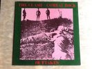 THE CLASH.COMBAT ROCK OUTTAKES VINYL RECORD.MINT/EX CONDITION  DAMNED.PISTOLS