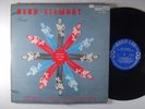 REDD STEWART sings Favorite Old Time Tunes RARE COUNTRY LP AUDIO LAB AL-1528 DG