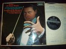SXL 6287 Decca Falla/Ravel/Granados Rafael Frubeck De Burgos EL AMOR BRUJO