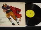 NEW ORLEANS SAINTS Go Marching In 1967 Souvenir LP Team Photo/Autographs DIXIE
