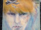 Harry Nilsson Aerial Ballet autographed? mono LP RD7973