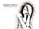 Imogen Heap - 'Speak For Yourself' 12
