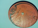 rizzati lo turco i gres n.2 sonorizzazioni library raro LP