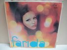 FARIDA Gangi PSYCH Italo Female LP   GALAS