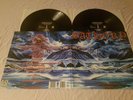 BATHORY Nordlnd I & II DLP Firstpress RAR  Mayhem Morbid Celtic Frost Hellhammer