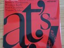 Art Taylor AT's Delight Blue Note Jazz Vinyl LP 180g Reissue Heavenly Sweetness