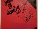 SOCIAL DISTORTION Mainliner /Playpen 7
