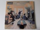 OASIS - DEFINITELY MAYBE 2 LP VINYL ORIGINAL UK 1. PRESS CREATION REC. GATEFOLD