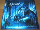 Edguy: Mandrake Doppel-LP (2001) First Press AFM