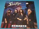 Savatage: Streets – A Rock Opera (1991)