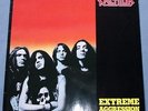 LP von  Kreator ?– Extreme Aggression