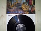 WARDANCE - Heaven Is For Sale Vinyl LP
