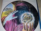 HELLOWEEN - Keeper Of The Seven Keys  Part 1      Picture Vinyl LP