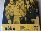 ABBA -WATERLOO RARE AUSTRALIA 7