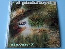 PINK FLOYD A Saucerful Of Secrets JAPAN mini lp cd  TOCP-65732