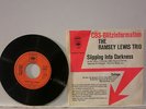 The Ramsey Lewis Trio - Slipping into Darkness 7