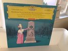 CLARA HASKIL - MOZART KLAVIERKONZERT 13 - DGG - RED STEREO - ORIGINAL - MINT