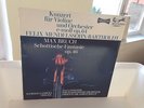ALFREDO CAMPOLI - MENDELSSOHN VIOLIN CONCERTO - EURODISC - STEREO - NM