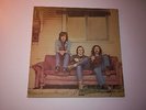 Crosby Stills & Nash 'Self Titled' LP - UK 1st Press Atlantic - Plum 588189
