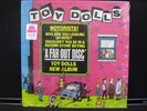 TOY DOLLS A FAR OUT DISC VOLUME RECORDS VOLP2 LP VINYL