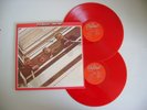 2 LP'S   THE BEATLES / 1962-1966 - CAPITOL SEBX-11842 RED VINYL