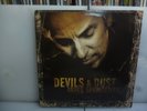 BRUCE SPRINGSTEEN-DEVILS & DUST.-USA 2005 FIRST EDITION 2LP VINYL-EX/NM.