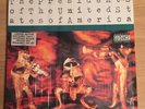 The Presidents Of The United States Of America Vinyl, LP, Album, Ltd Edition