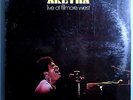 ARETHA FRANKLIN LIVE AT FILLMORE WEST RARE SEALED ORIG '71 ATLANTIC LP w/POSTER