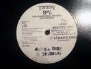 DOUBLE DEE & STEINSKI  - LESSON 1, 2 and 3 Tommy Boy Records Promo 12