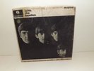 With The Beatles Twin Track Mono Tape Record Parlophone From 1963