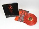 CARRIE Original Score by Marco Beltrami - LP  / Bloody Red Vinyl .- Ltd.1000 OST